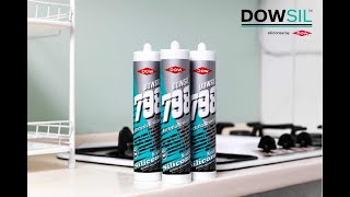 DOWSIL 798、817 產品介紹