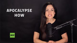 This is how many humans needed to survive apocalypse