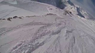 Sportgastein 2016 january