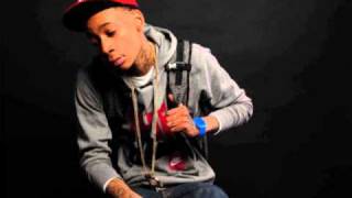Dj Drama Ft. Fabulous, Wiz Khalifa, & Roscoe Dash - Oh My