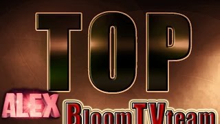 Top 5 Intro Alex