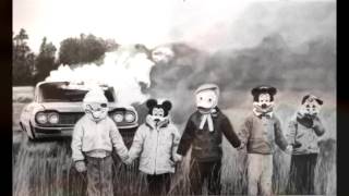 "CHAOS" Dark Earl Sweatshirt Type Beat [FREE DL]