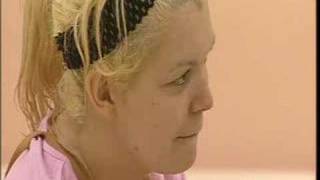 Big Brother 8 UK 2007 Jonty Likes Spanking!
