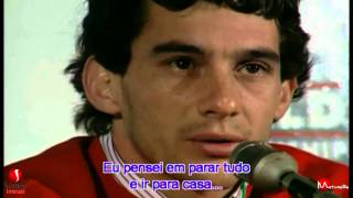 1. Senna vs Prost