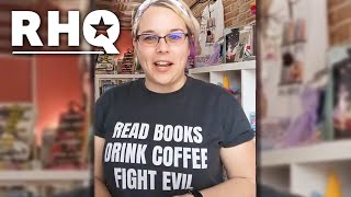 Bigots Get Library Defunded, TikToker Reveals Why