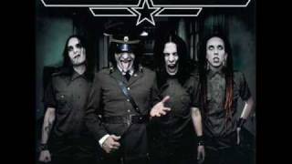 Deathstars - virtue to vice