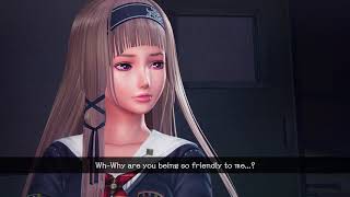 [SG/ZH] School Girl Zombie Hunter Playthrough - Part 2 | PC | No Commentary