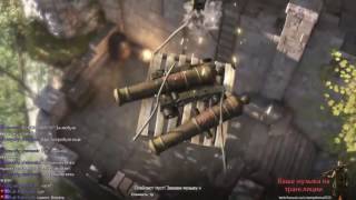 Sniper Elite 4 - Лучшие Моменты #1
