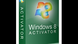 Активация Windows 8 .1