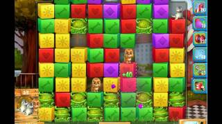 Pet Rescue Saqa   Level 1322  No Boosters NEW 35 Moves
