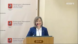 2114 школа ЮЗАО рейтинг 58 (61) Колосова ИА ио директора 77% аттестация на 5л ДОгМ 28.08.2018