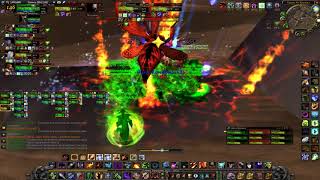 wow vanila aq20 part 1