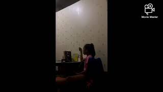 Hidden cam sa recording ni ate rayne. Watch until sa pinakahiglights ng recording nya?