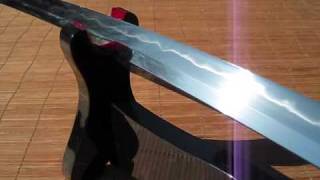 Ronin Dragon Elite Katana