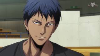 Трейлер Баскетбол Куроко: Последняя игра [Русская озвучка AniPlay.TV] Kuroko no Basket: Last Game