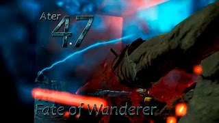 Fallout 4 с модами [Fate of Wanderer] #47 сер. (Лёблядь!)
