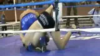 wufc world ultimate full contact 2008