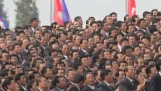 DPRK/КНДР – Группа крови