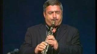 Азери Кларнет Haci Hamidoglu-Bayati-Shiraz