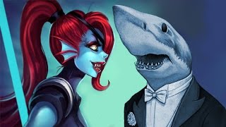 РЫБКИ НЕ ПРОМАХ ► Rampage Knights |37| кооп прохождение