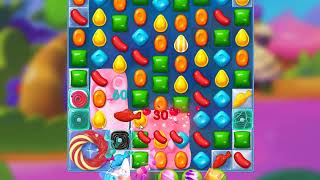 Candy Crush Friends Saga Level 1318