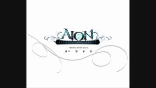 Aion Soundtrack Dark's Innocence