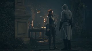 Assassin's Creed: Unity 100% Complete Walkthrough Part 26 - Hoarders