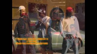 T TONE "STUNTIN" FEAT. SOULZAY, MEECHY G