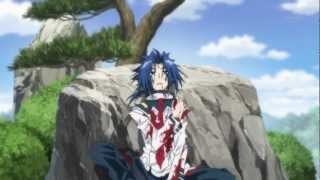 Medaka Box:Abnormal / Ящик Предложения Медаки: Сверхлюди 5 серия