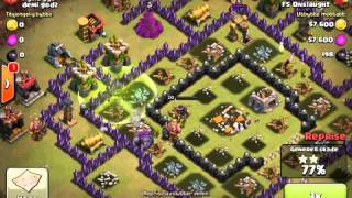 How To: Ground Attack! WiGoWiPe