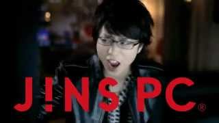 櫻井翔 J!NS PC TV CM「かければ、わかる。」篇（15秒）