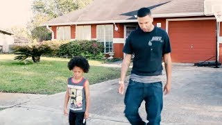 Trapp Tarell - Lil Boy Trey (OFFICIAL VIDEO) (Pt 1-4)