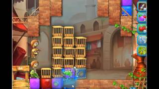 Pet Rescue Saga Level 80 New No Booster