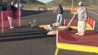 Amps ercoupe Bud