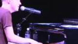 Isaac Slade: How to Save a Life
