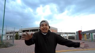 LIL ROY ft MC CRISER MOTIVACION VERVAL LC RECORDS