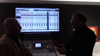 Cakewalk Sonar at NAMM 2015