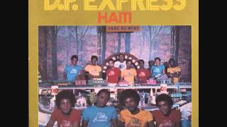 DP Express (Haiti) - É É É É