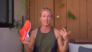 NIKE VAPORFLY 4% FLYKNIT