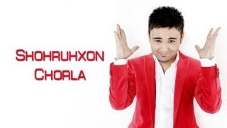 Shohruhxon - Chorla (Official music video)