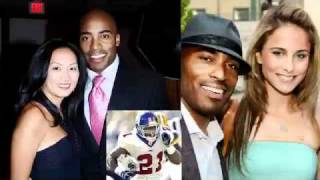 Huggy Lowdown Audio: Tiki Barber Leaves His Wife?
