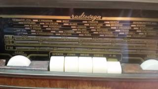 ASARA: Radio Vega FM104