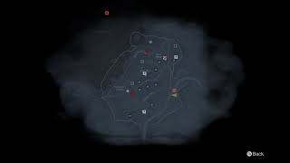 Friday The 13th: The Game- Car Glitch