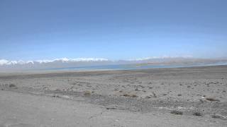 Pamir Highway, Tajikistan