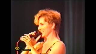 Mehmet Ali Erbil & Suna Yildizoglu - Telli Telli 1991