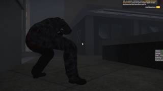 APB CHEATER GENOJET SERVER CITADEL