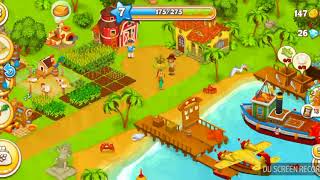 Farm paradise