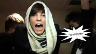 The X Factor - Zayn Vs Liam Quickfire