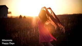 Happy Days - Indie Dance/Nu Disco Mix 2013 HD