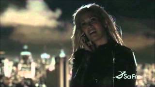 Sanctuary Season 1 Episode 3 part 2 of 3